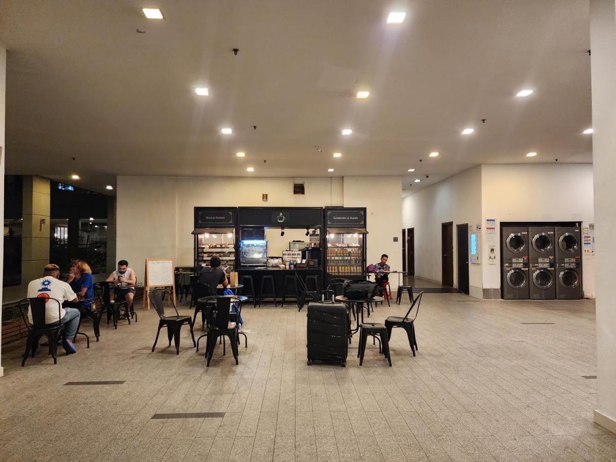 Regalia Suites Kuala Lumpur Klcc Exterior foto