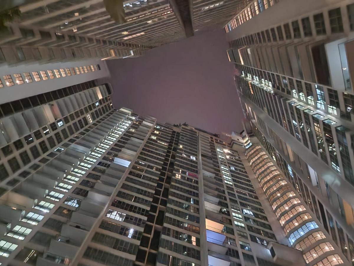 Regalia Suites Kuala Lumpur Klcc Exterior foto
