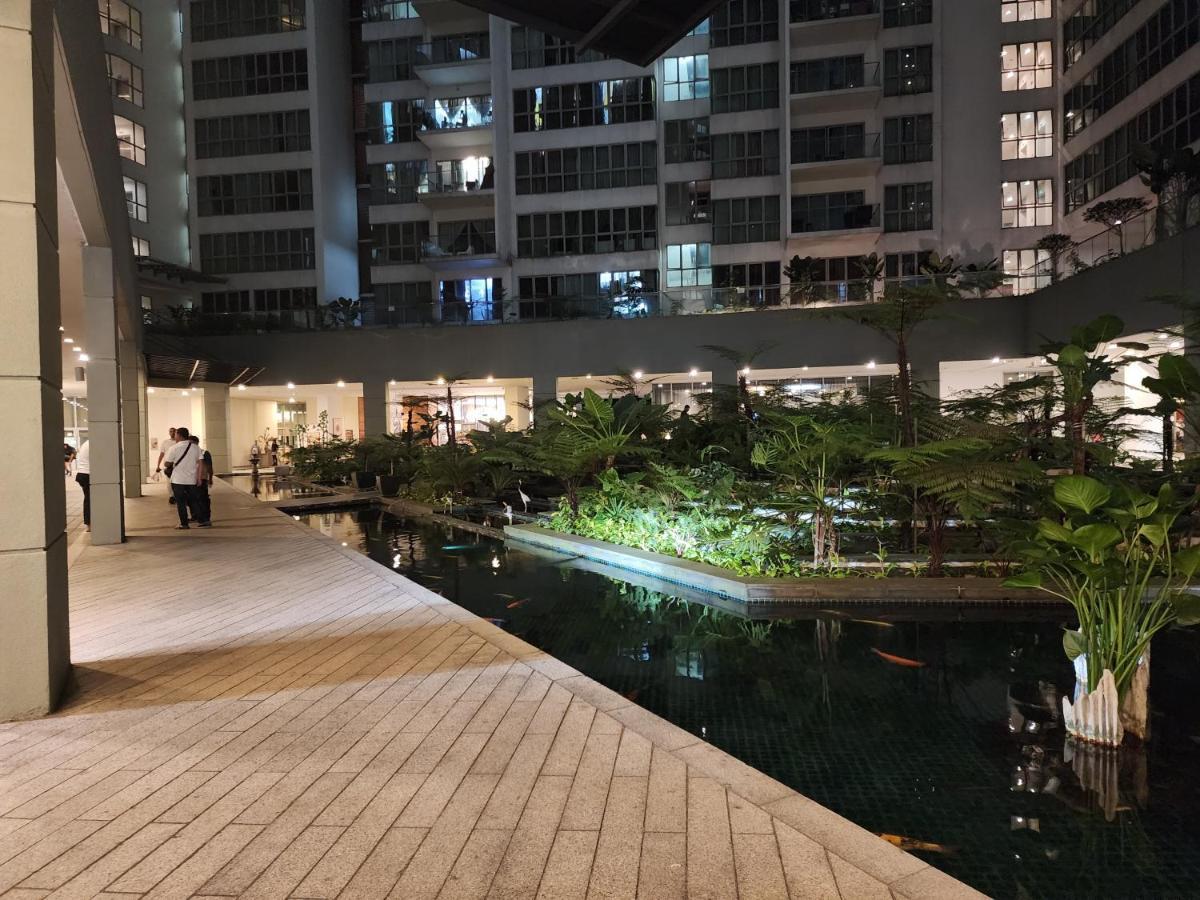 Regalia Suites Kuala Lumpur Klcc Exterior foto