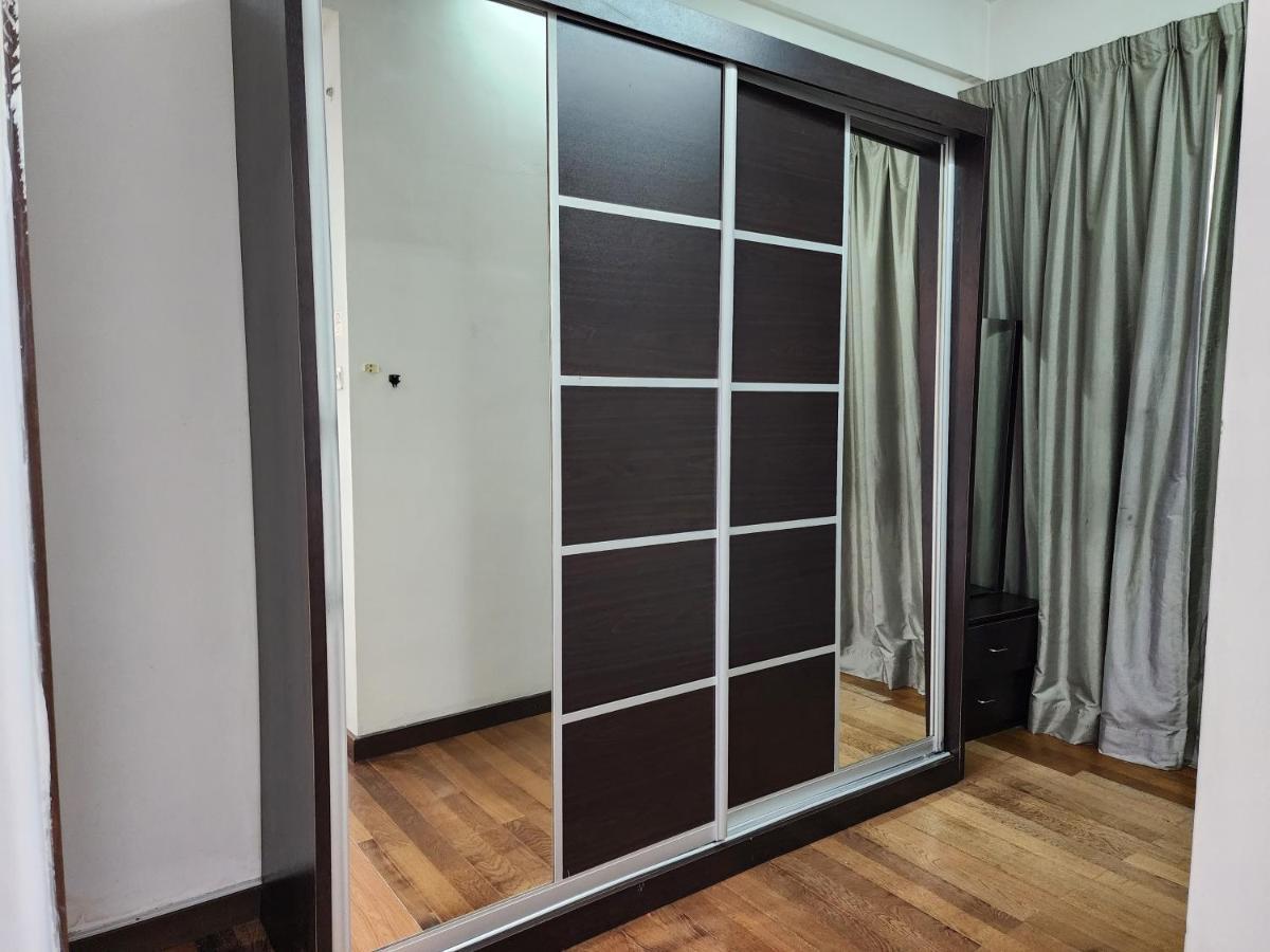 Regalia Suites Kuala Lumpur Klcc Exterior foto